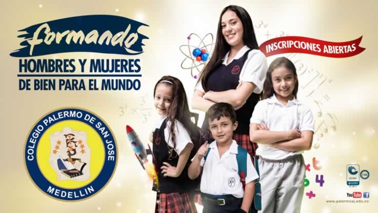 Foto COLEGIO PALERMO DE SAN JOSE